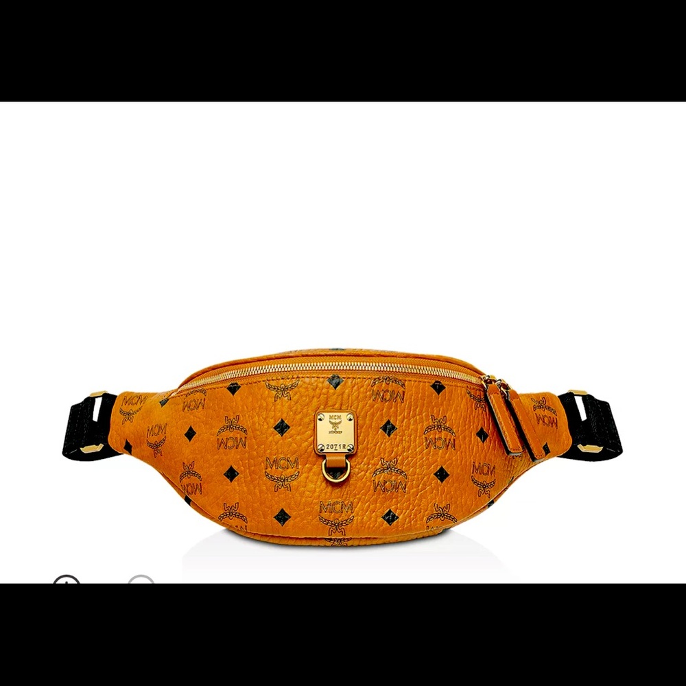 MCM fanny pac